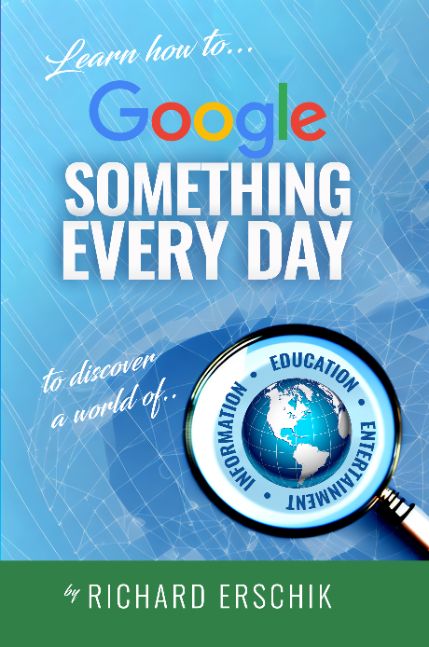 Google Something Every Day