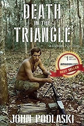 Death in the Triangle - A Vietnam War Story