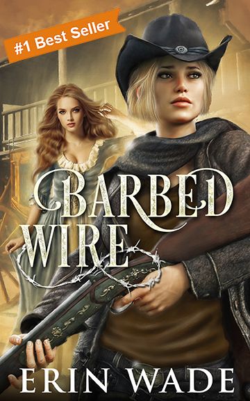 Barbed Wire
