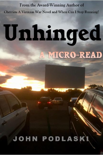 Unhinged - a micro-read