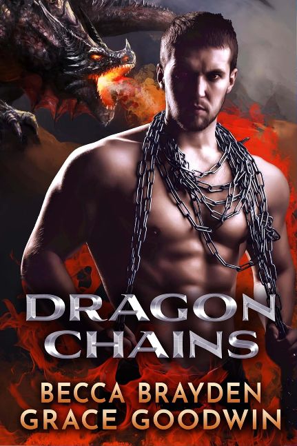 Dragon Chains (Secret Kingdoms: The Draquonir Book 1)