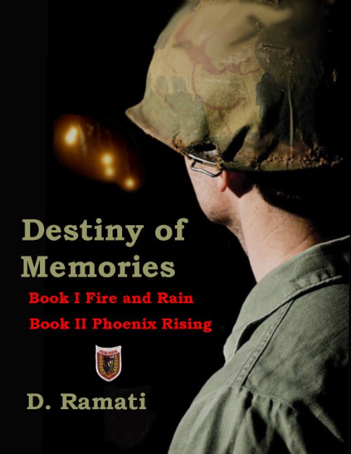 A Destiny of Memories