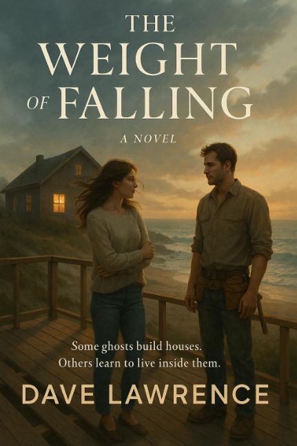 The Weight of Falling: A Novel