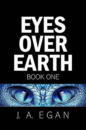 Eyes Over Earth
