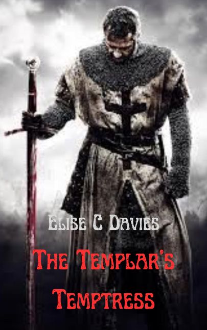 The Templar's Temptress