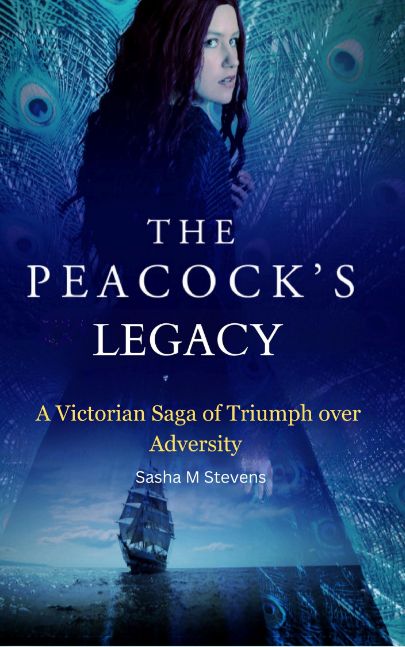 The Peacock's Legacy