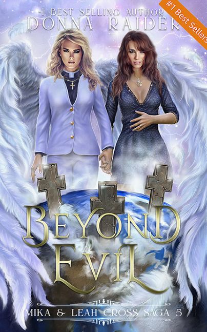 Beyond Evil
