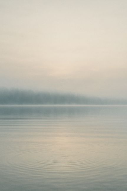 "The Silence We Live With"