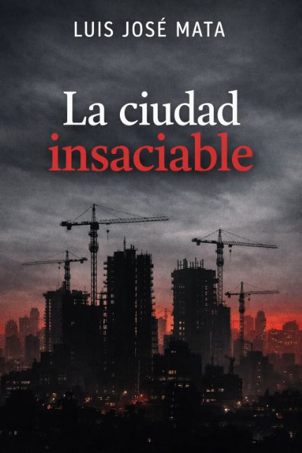 La ciudad insaciable