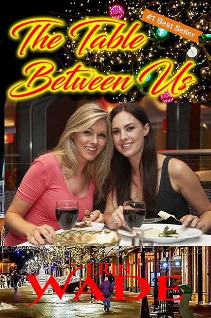 The Table Between Us