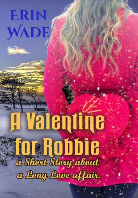 A Valentine for Robbie