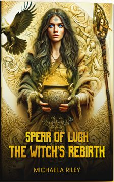 Spear of Lugh: The Witch's Rebirth Part III