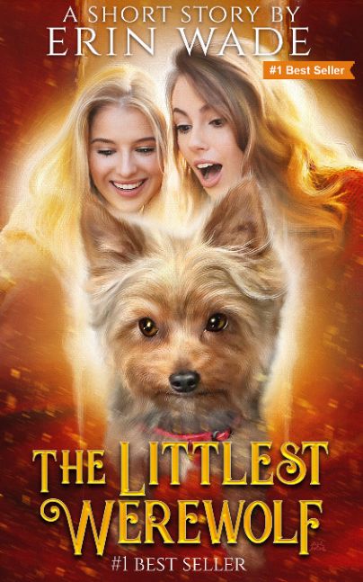 The Littlest Werewolf