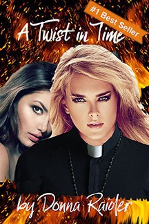 A Twist in Time - Book 1