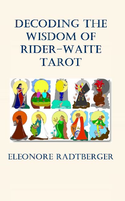 Decoding the Wisdom of Rider-Waite Tarot