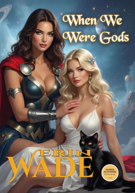 When We Were Gods