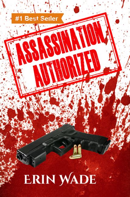 Assassination Authorized