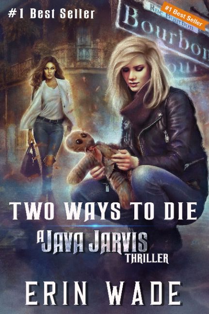 Java Jarvis: Two Ways to Die