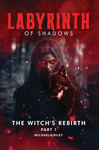 Labyrinth of Shadows: The Witch's Rebirth