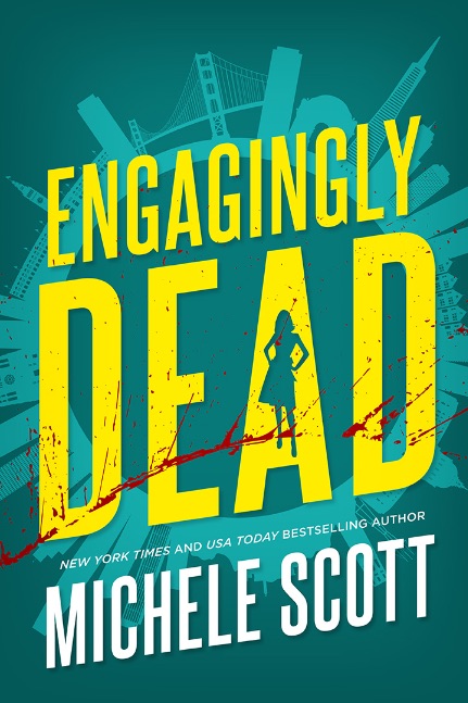 Engagingly Dead