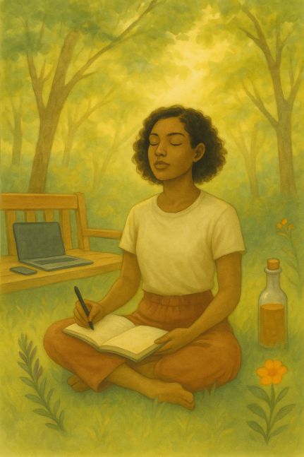 Unfollow Me: Breaking Free from Digital Narcissism: How to Reclaim Your Peace, Privacy, and Presence in a Performative World