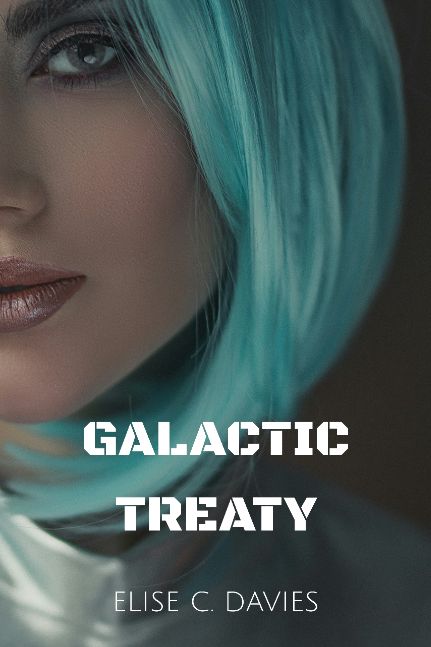 Galactic Treaty
