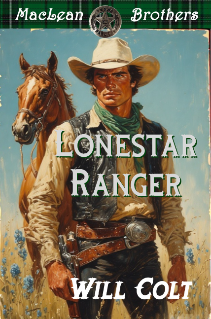 Lonestar Ranger