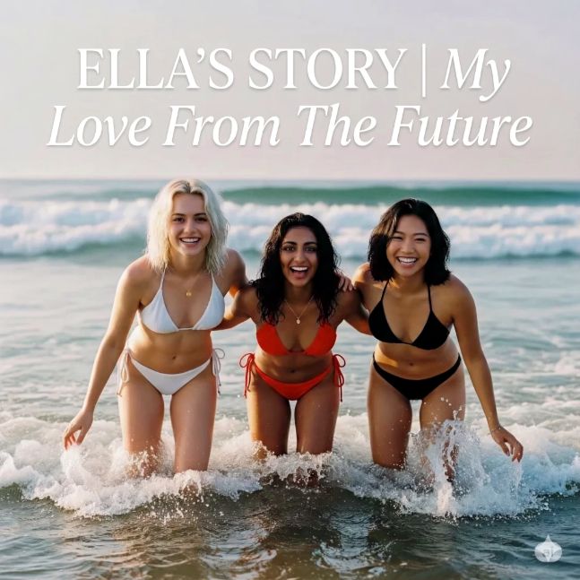 Ella`s Story | My Love From The Future