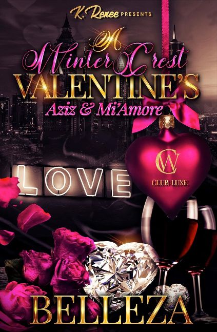 A Winter Crest Valentine's: Aziz & Mi'Amore