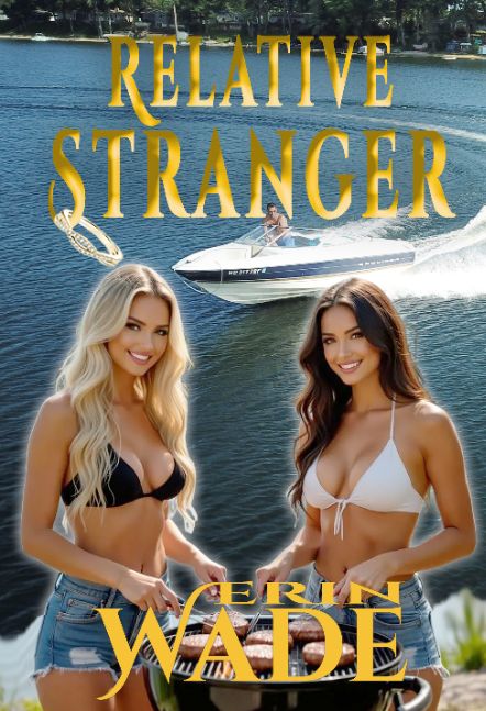 Relative Stranger