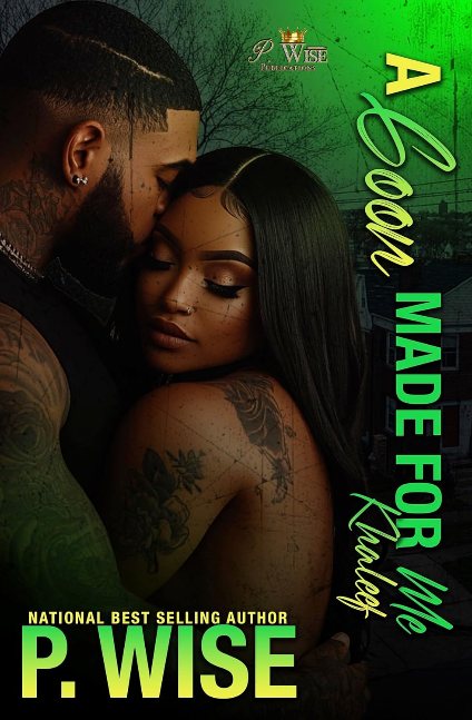 A Goon Made For Me: Khaleef