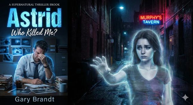 Astrid | Who Killed Me?