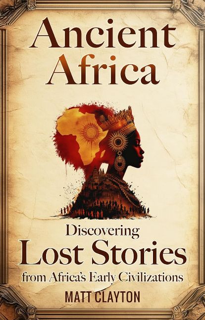 Ancient Africa: Discovering Lost Stories from Africa’s Early Civilizations (Secrets of the Forgotten Past)