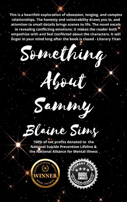 Something About Sammy