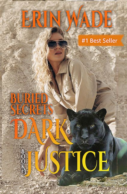 Dark Justice: Buried Secrets
