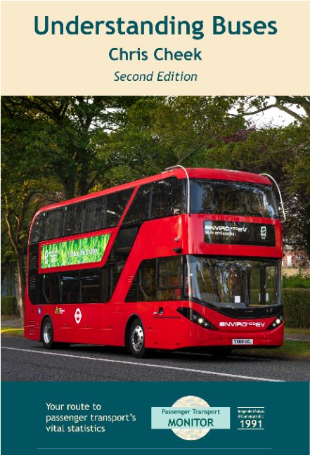 Understanding Buses