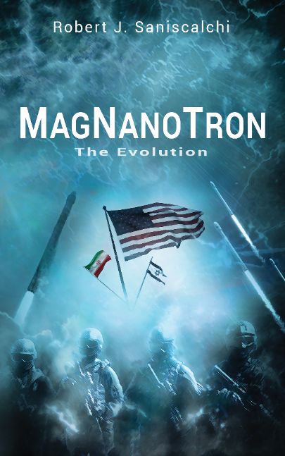 MagNanoTron: The Evolution
