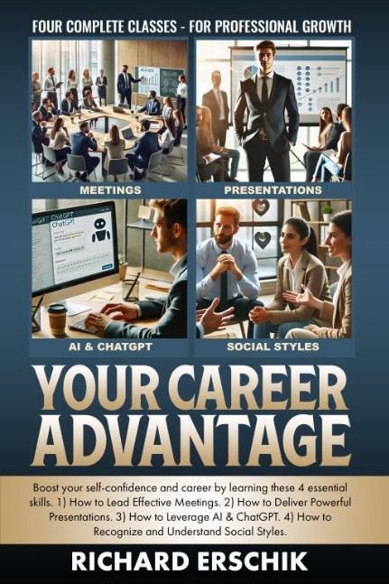 Your Career Advantage