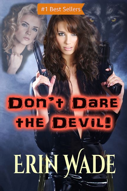 Don't Dare the Devil