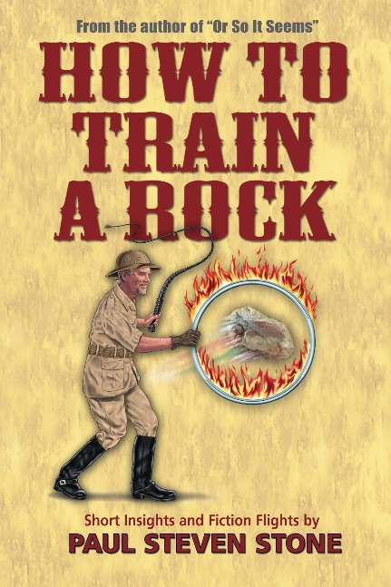 How To Train A Rock