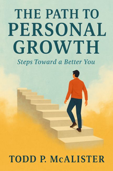The Path to Personal Growth: Steps Toward a Better You
