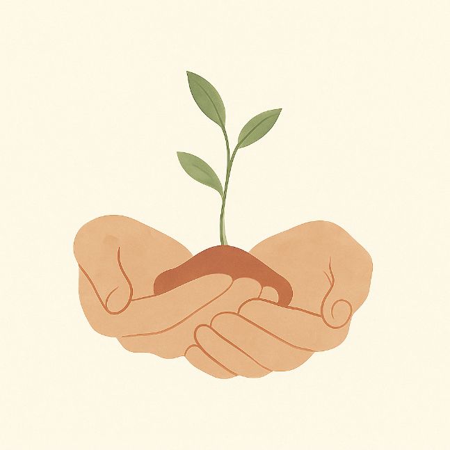 "What If This Is Enough?"