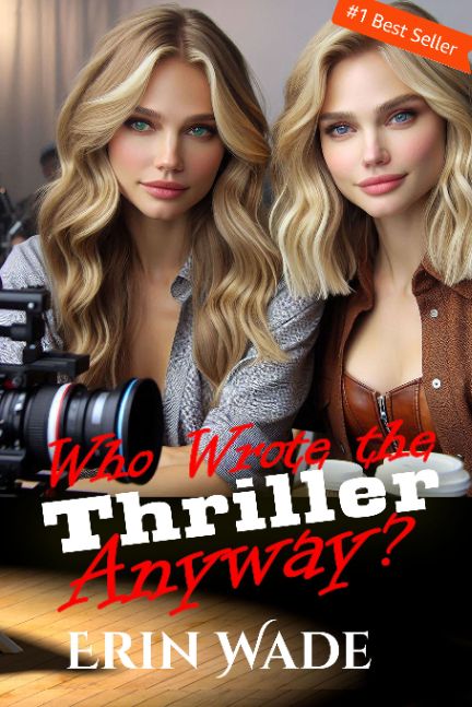 Who Wrote This Thriller Anyway?