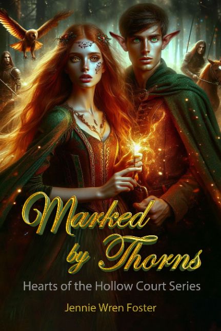 Marked by Thorns