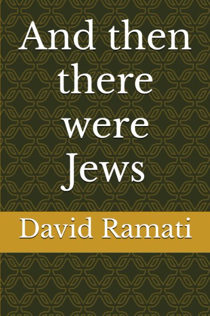 And then there were Jews