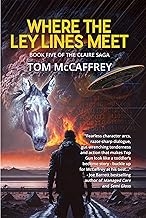 Where The Ley Lines Meet