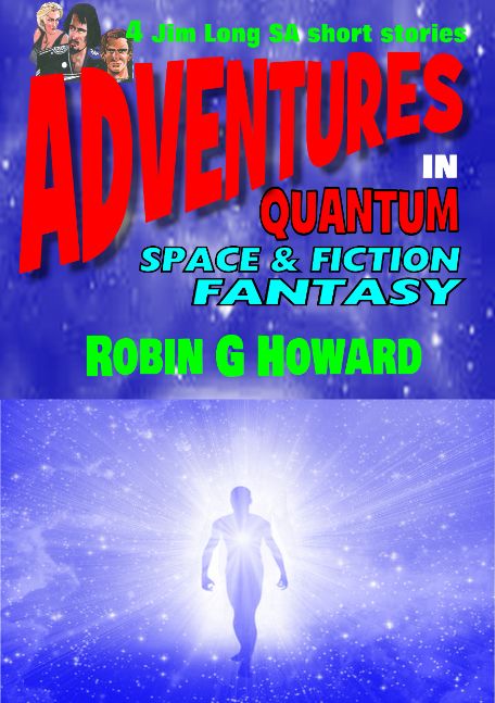 Adventures in space and fiction fantasy