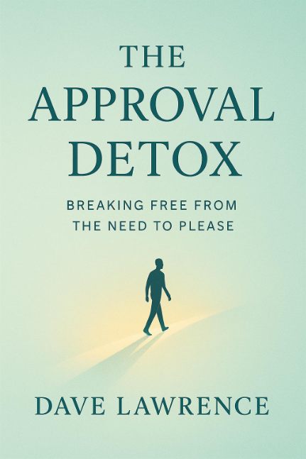 The Approval Detox: Breaking Free From The Need To Please