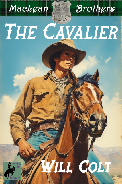 The Cavalier