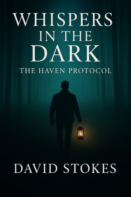 Whispers In The Dark: The Haven Protocol